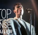 Stop Making Sense | Η θρυλική συναυλία των Talking Heads στους κινηματογράφους σε επετειακή επανέκδοση - Trailer